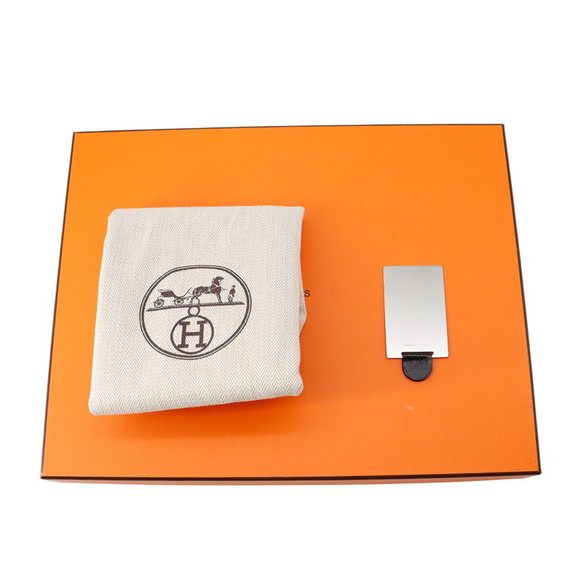 Hermes Hermès Mini Constance 3 Miroir Shoulder Bag in Black Box Calf Leather ... - Picture 14 of 14